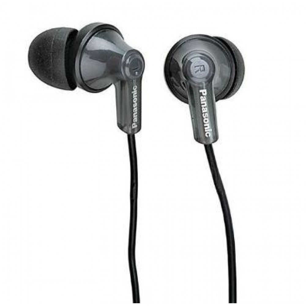 Наушники вакуумные Panasonic RP-HJE118