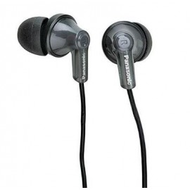 Наушники вакуумные Panasonic RP-HJE118