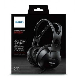 Наушники полноразмерные Philips SHP1900