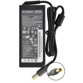 Блок питания ноутбука 20V 4.5A 7.9/5.5 /8mm для Lenovo