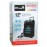 Колонка Bluetooth MP3 караоке 2 микрофона EL5-12 / K5-12