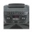Колонка Bluetooth MP3 караоке 2 микрофона EL5-12 / K5-12