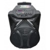 Колонка Bluetooth MP3 караоке c микрофон MR-205