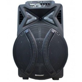 Колонка Bluetooth MP3 караоке c микрофон MR-205