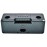 Колонка Bluetooth SDRD MP3 караоке 2 микрофона SD-302 черная