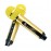 Колонка Bluetooth SDRD MP3 караоке 2 микрофона SD-302 черная