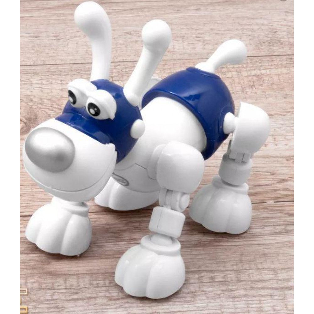 Вебкамера CBR MF700 Cyber Dog