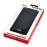 Power bank DeTech DT-PB115 10000 mah