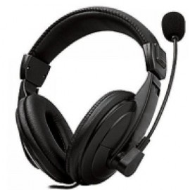 Наушники гарнитура PC DT-750