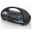 Колонка Bluetooth MP3 FM Kimiso KM-S2