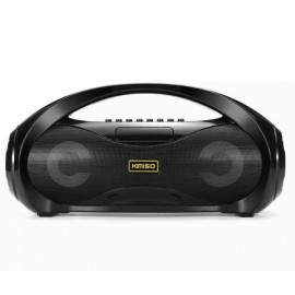 Колонка Bluetooth MP3 FM Kimiso KM-S2