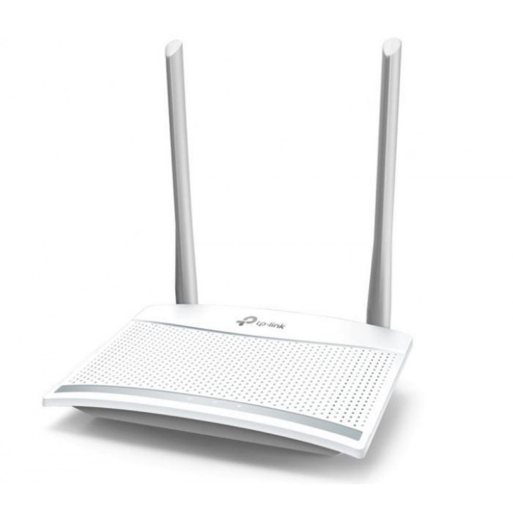 роутер WiFi tp-link TL-WR820N