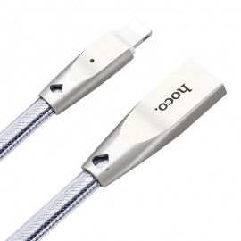 кабель для Apple Lightning USB Hoco U9