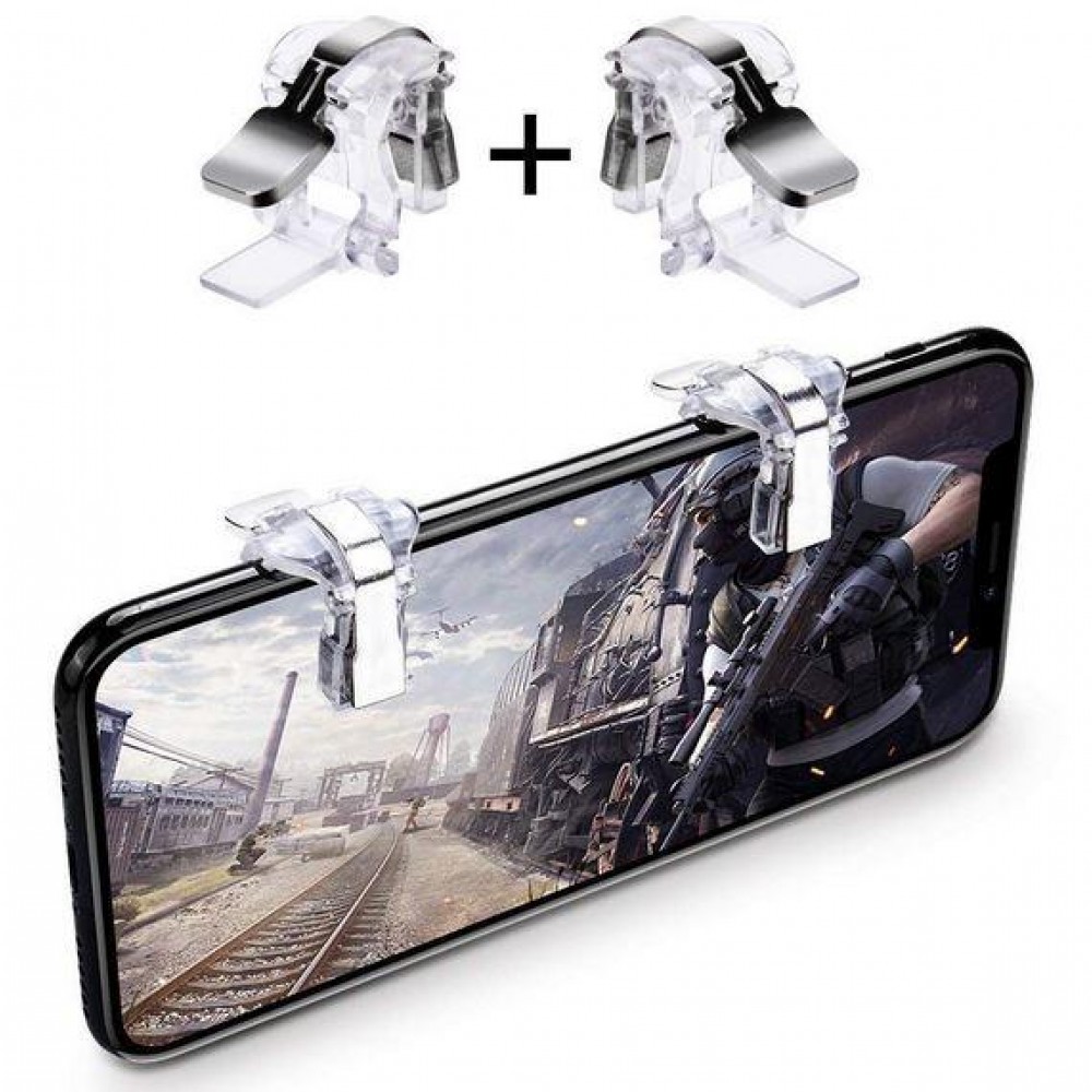 Триггеры Mechanical Black Box