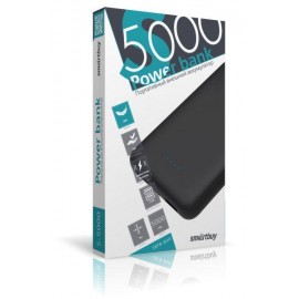 Power bank Smartbuy S-5000 SBPB-840