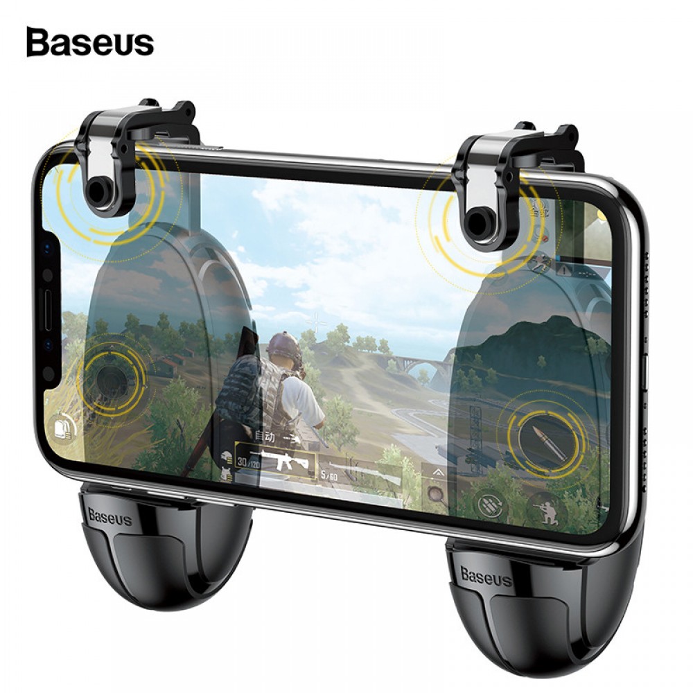 Геймпад Mobile Триггер Baseus Grenade Handle