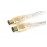 Кабель FireWire 1394 6p/6p 1.8m фильтр, экран