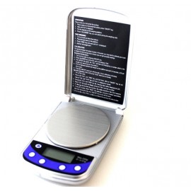 Весы карманные 300g 0.01g ювелирные ML-A02