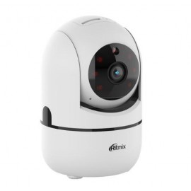 Камера Wifi / ip Ritmix IPC-110 поворотная