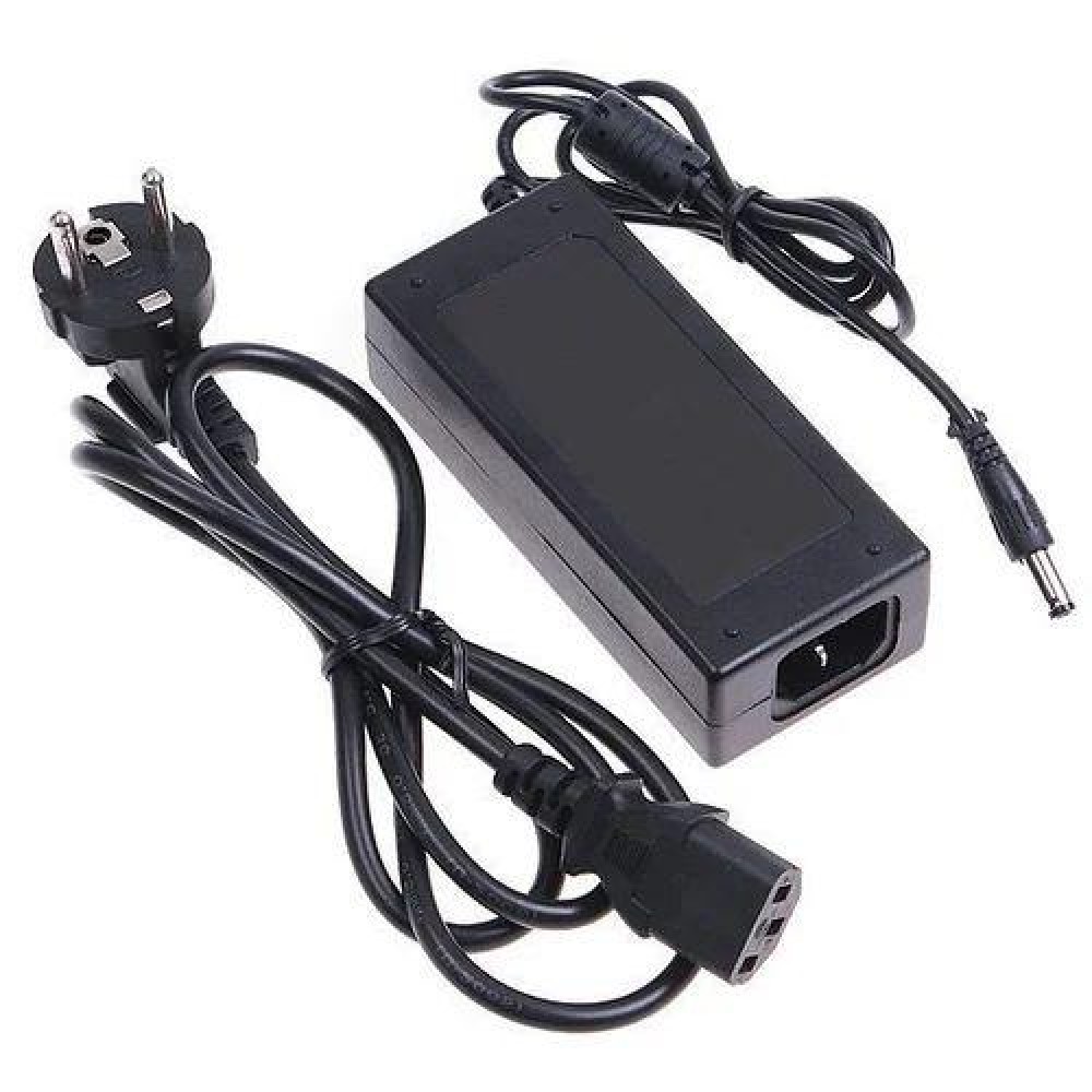 Блок питания 12V 10A Live-Power LP-43 5.5/2.5mm