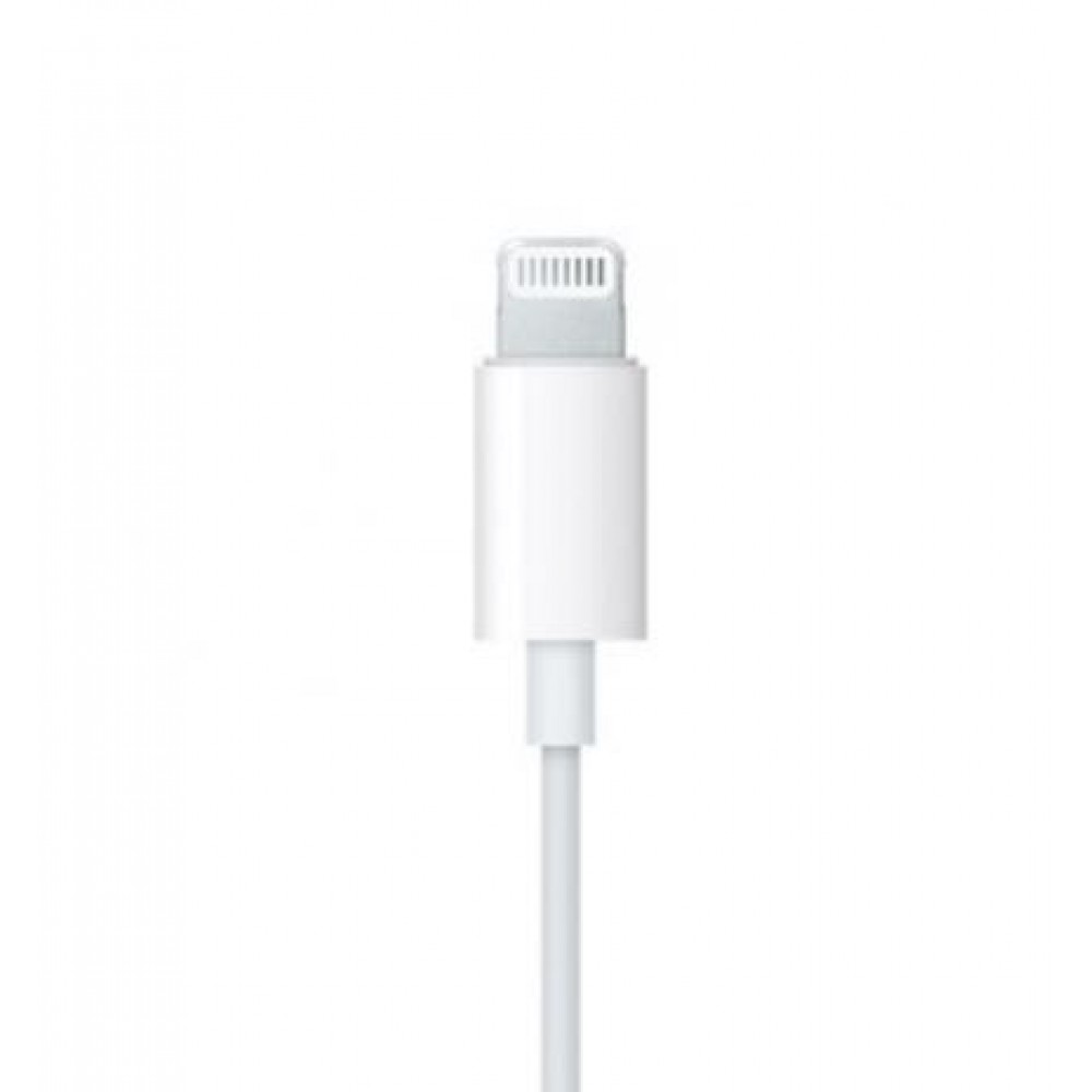 кабель для Apple Lightning USB STD CB124 3A 1m
