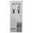 Кабель Micro USB STD CB123 3A 1m