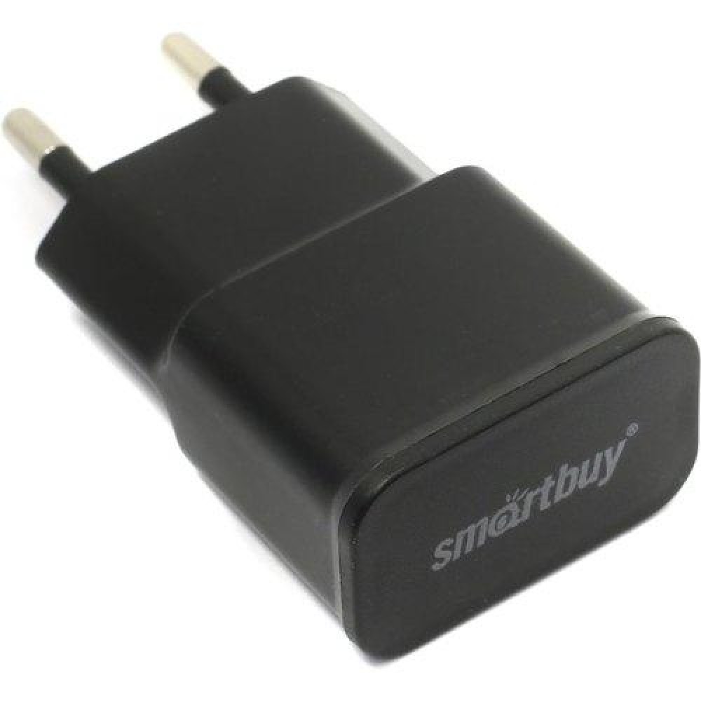 Зарядное сетевое сзу USB 1x 2.1A Super Charge SBP-9042