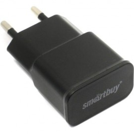 Зарядное сетевое сзу USB 1x 2.1A Super Charge SBP-9042