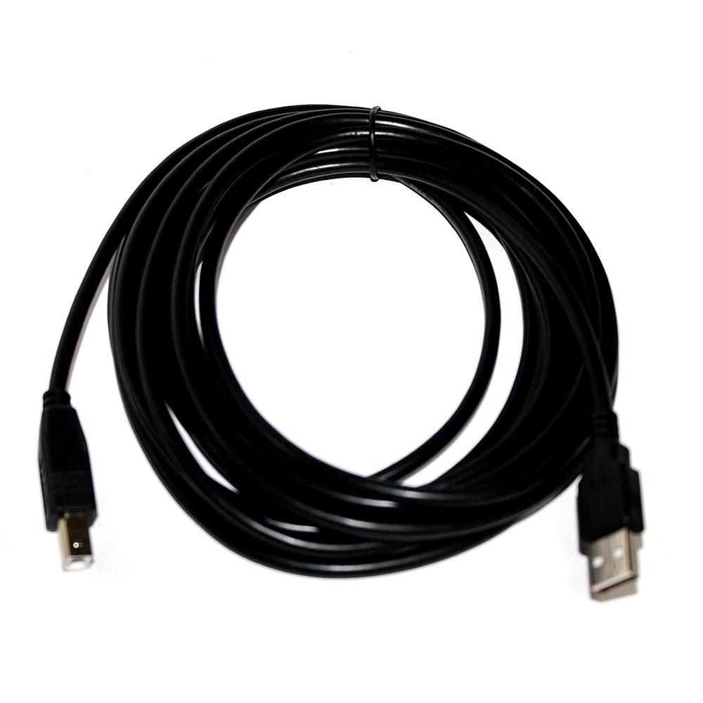 Кабель для принтера USB AM-BM 5m