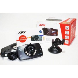 Видеорегистратор авто XPX ZX19