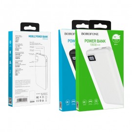 Power bank Borofone Bt22 10000