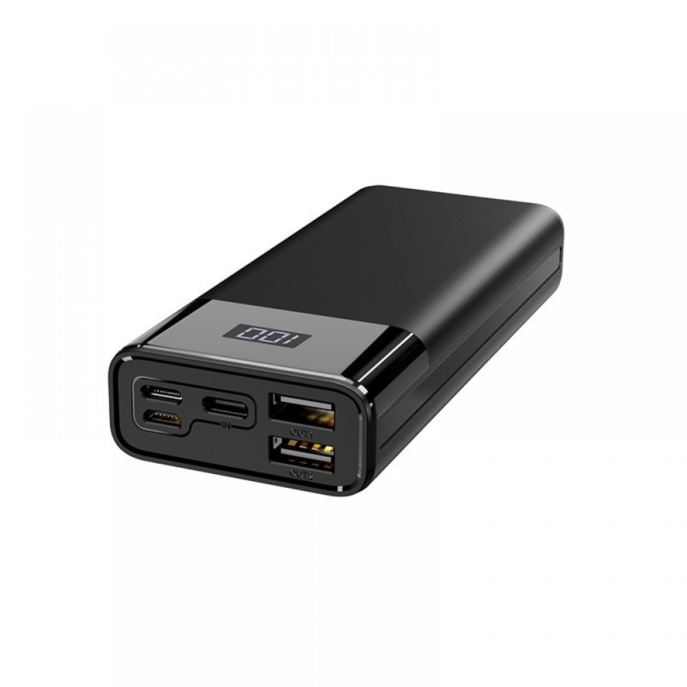 Power bank Borofone Bt25 10000