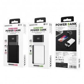 Power bank Borofone Bt25 10000