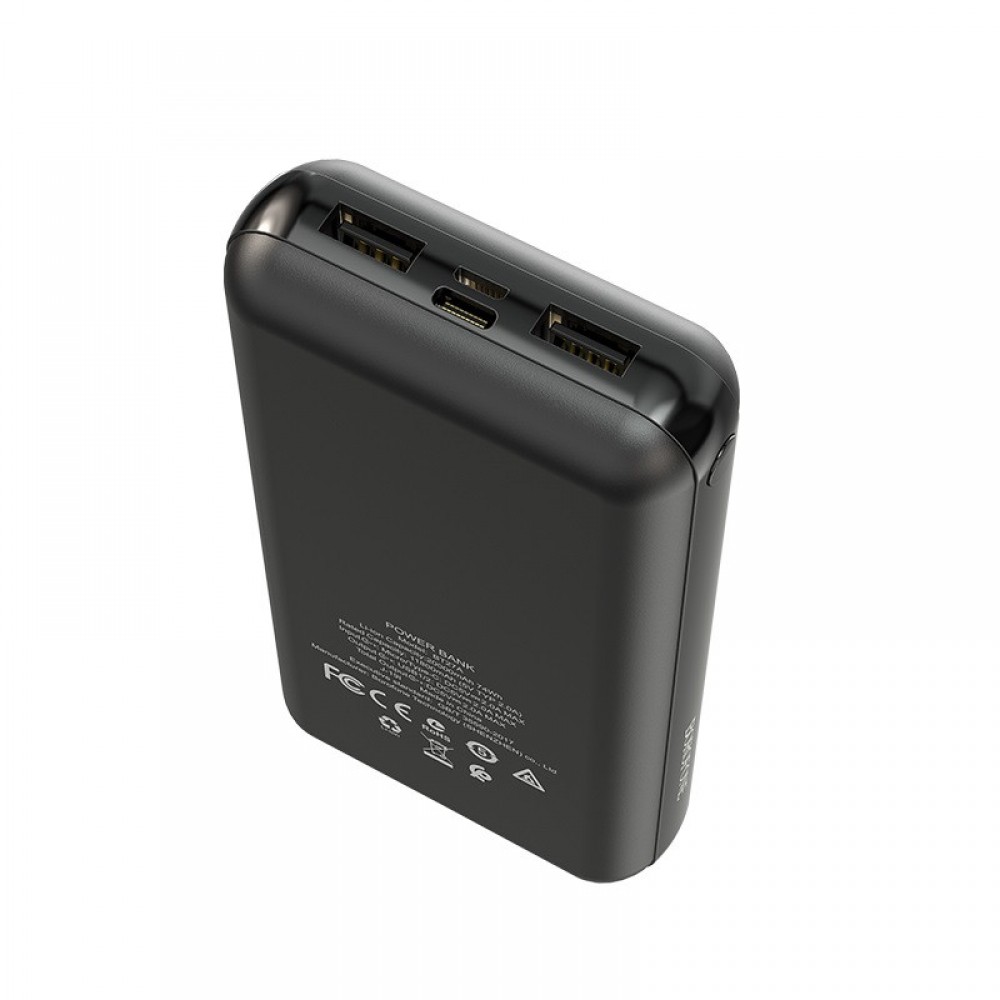 Power bank Borofone Bt27A 20000