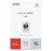 MicroSd 64Gb SmartBuy class10 SDXC U3 Professional SB64GBSDCL10U3-01