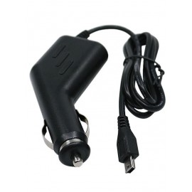 Зарядное автомобильное АЗУ Mini Usb 5V 1A
