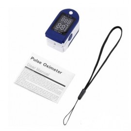 Пульсоксиметр Oximeter LED LK87