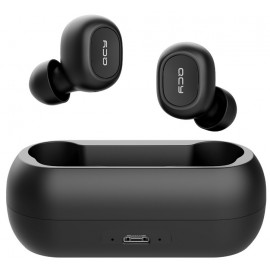 наушники bluetooth QCY T1C TWS