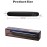 Колонка Bluetooth MP3 Soundbar Remax RB-M36