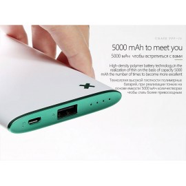 Power bank Remax Proda Thin PPP-10 5000mAh