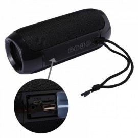 Колонка Bluetooth Mp3 TG117 rrr
