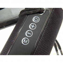 Колонка Bluetooth Mp3 TG117 rrr