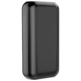 Power bank Golf G55-C 30000mAh, черный