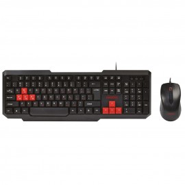 Комплект клавиатур + мышь Smartbuy SBC-230346