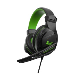 Наушники гарнитура PC игр Smartbuy Rush Beat'em SBHG-9610-9630