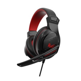Наушники гарнитура PC игр Smartbuy Rush Beat'em SBHG-9610-9630