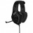 Наушники гарнитура PC игр Smartbuy Rush Skythe SBHG-8400 черная