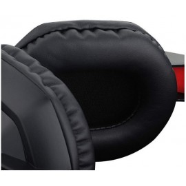 Наушники гарнитура PC игр Redragon Ares 78343