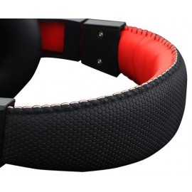 Наушники гарнитура PC игр Redragon Ares 78343