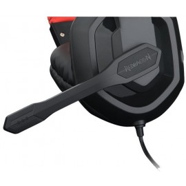 Наушники гарнитура PC игр Redragon Ares 78343